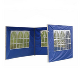 Premium 3m x 3m Gazebo Side Wall – Durable, Weather-Resistant Protection for All Seasons